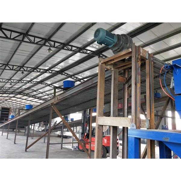 福建重型网带提升机