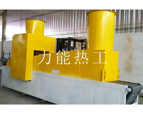 福建降温输送机