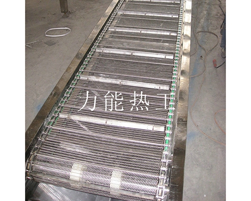 福建链网输送机