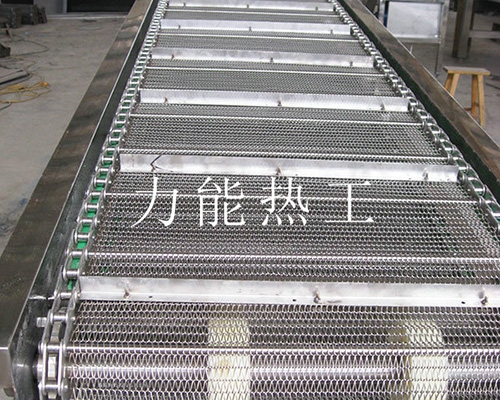 福建不锈钢链板输送机