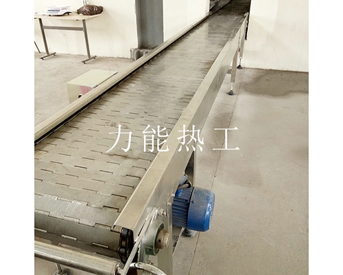 福建链板输送机