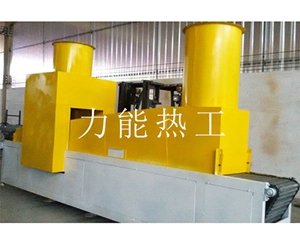 福建降温输送机