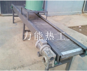 福建链板输送机