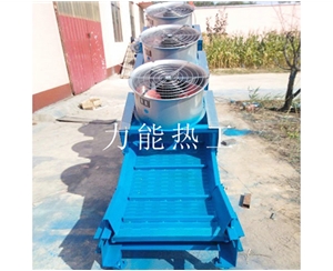 福建链板提升机