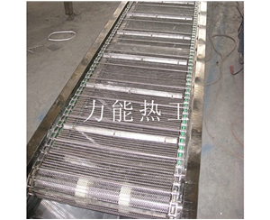 福建链网输送机