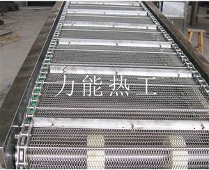 福建不锈钢链板输送机
