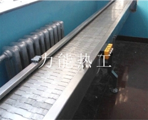 福建链板式输送机